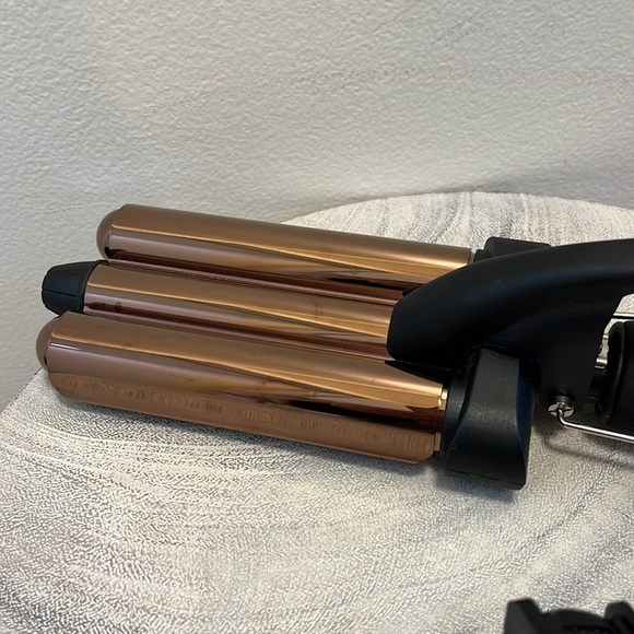 Foxybae waver rose gold - Picture 2 of 3